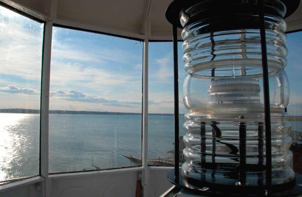 Sandy Neck Lighthouse